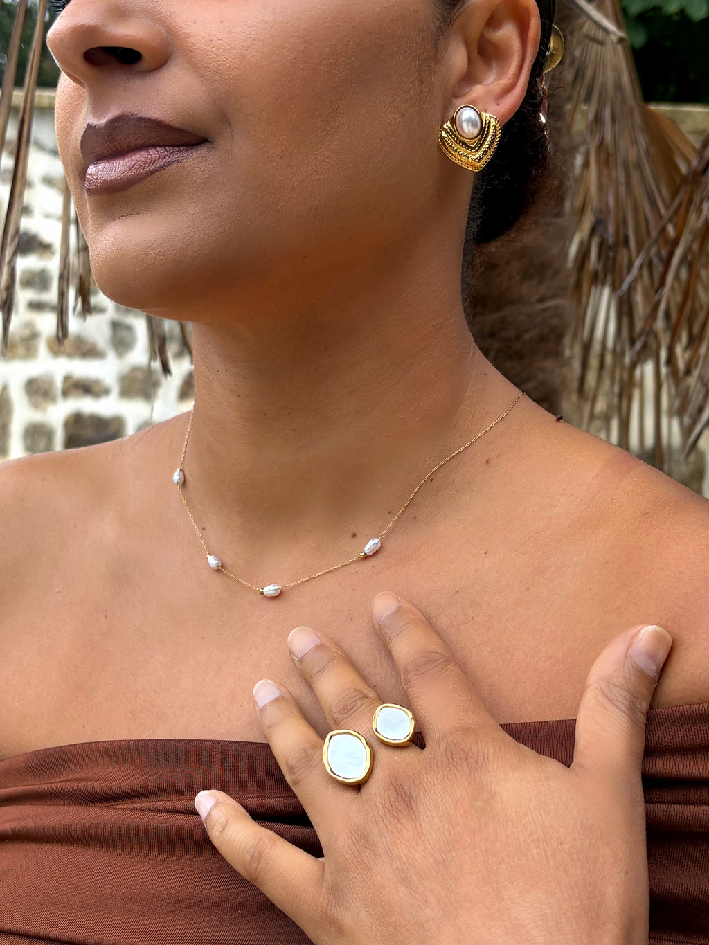 COLLIER NEXUS