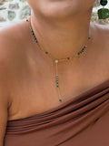 COLLIER VERDEA