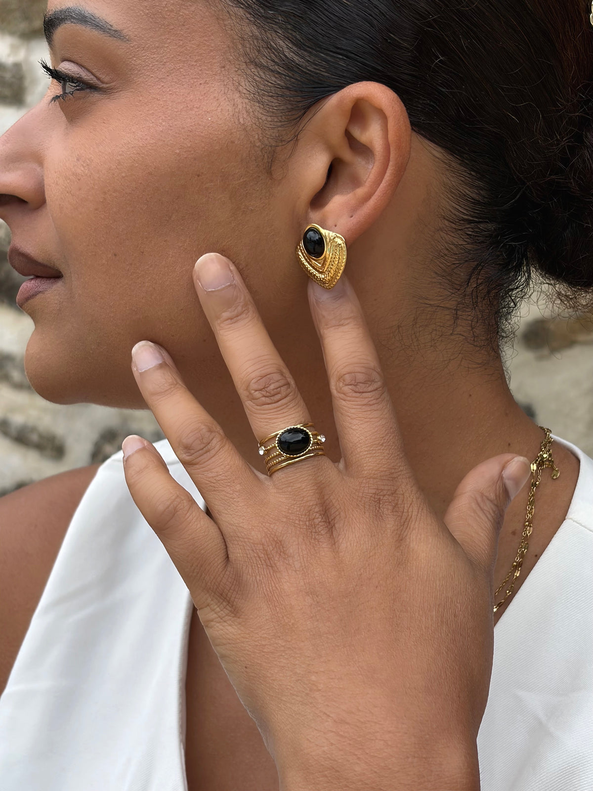 BAGUE NARA