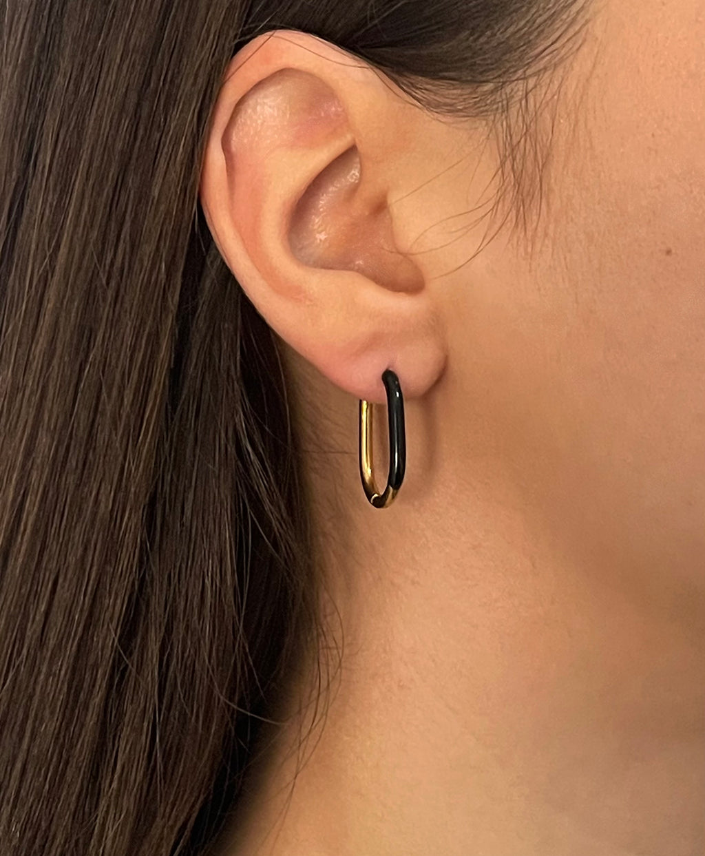 Boucles d’oreilles LÉANA