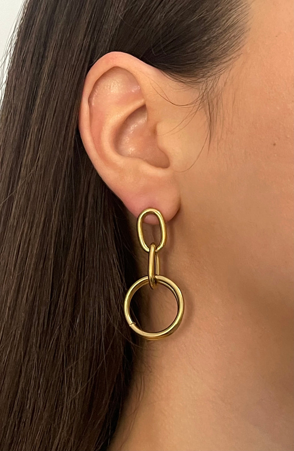 Boucles d’oreilles ARIELLE