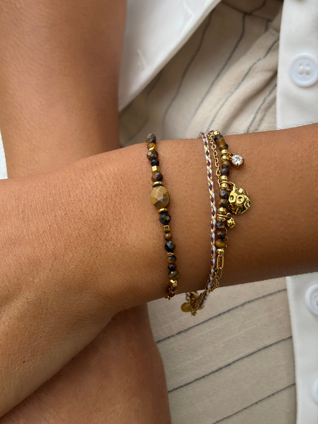 BRACELET TERRA