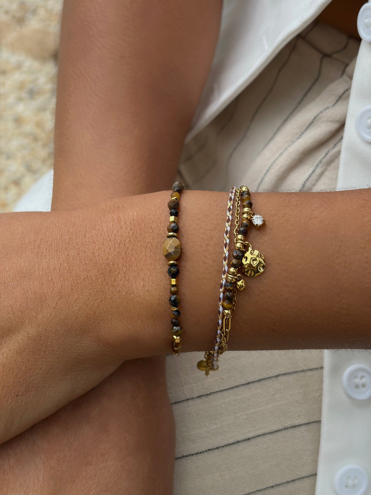 BRACELET TALISMA