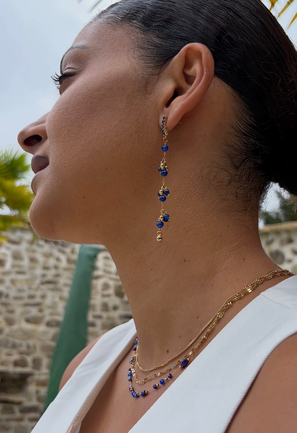 COLLIER NUANCE