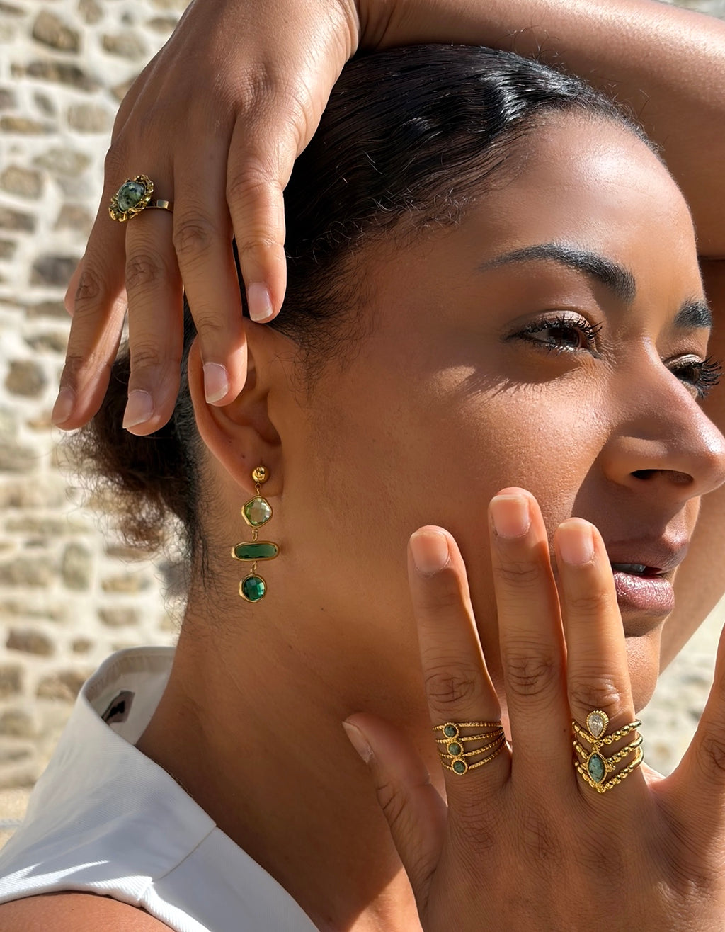BAGUE AERIS
