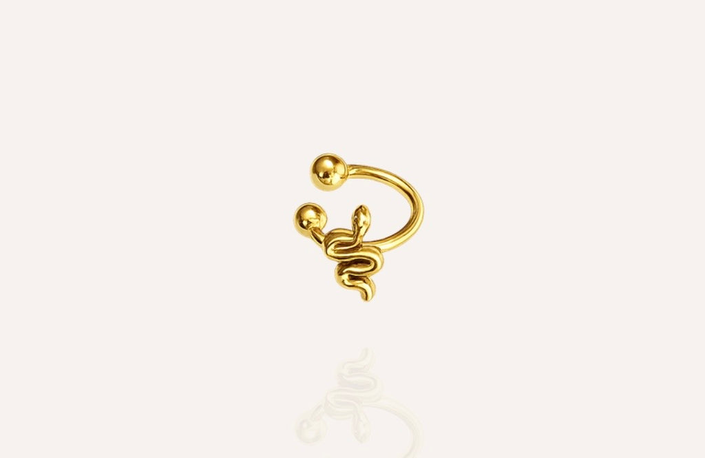 Earcuff SERPENT