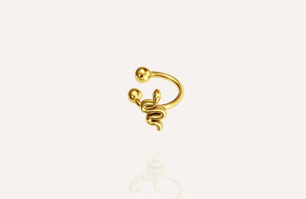 Earcuff SERPENT