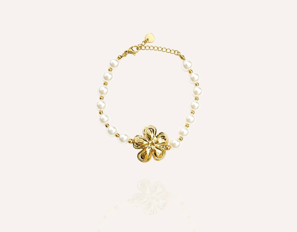 Bracelet IXORA