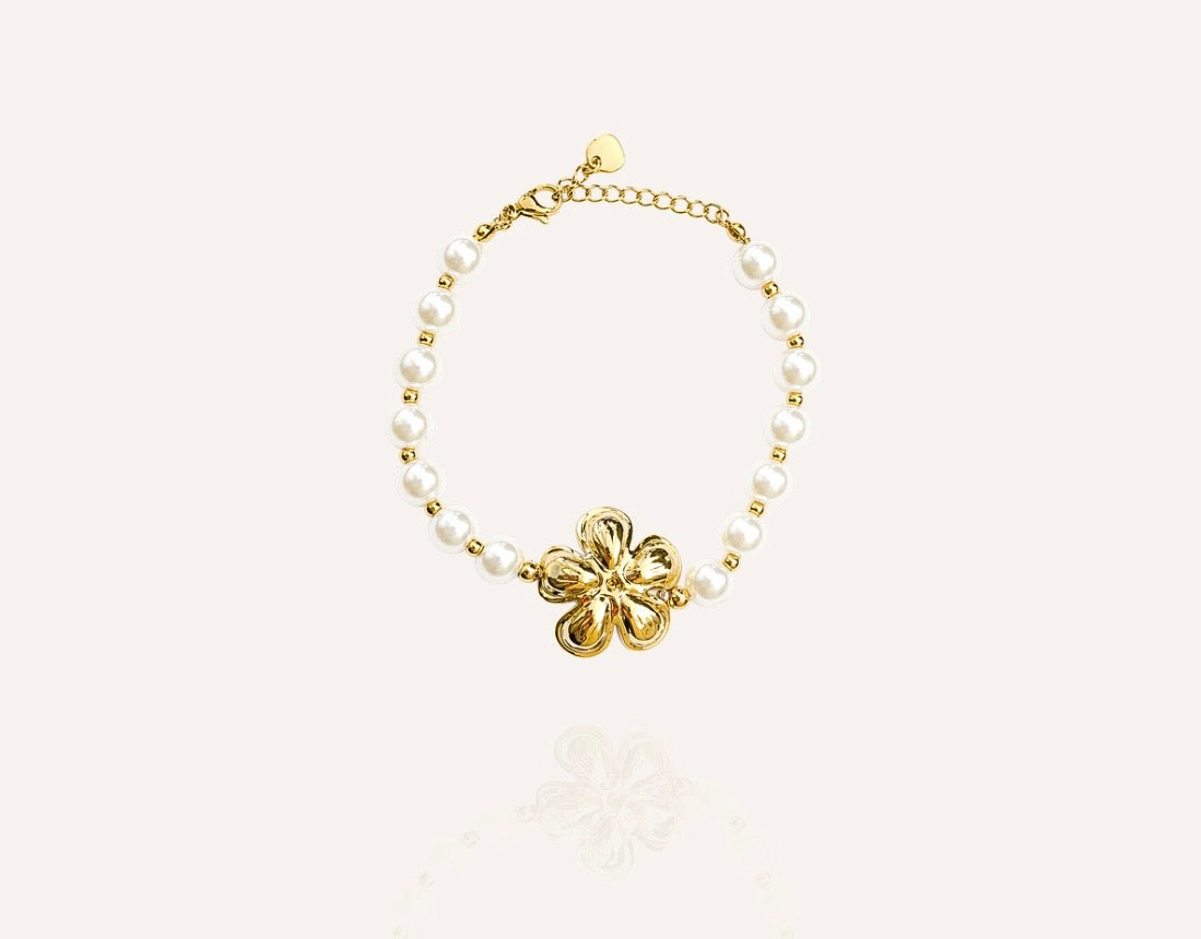 Bracelet IXORA