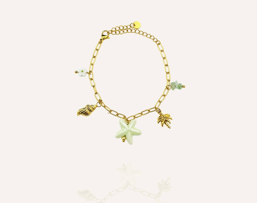 Bracelet PAULINE