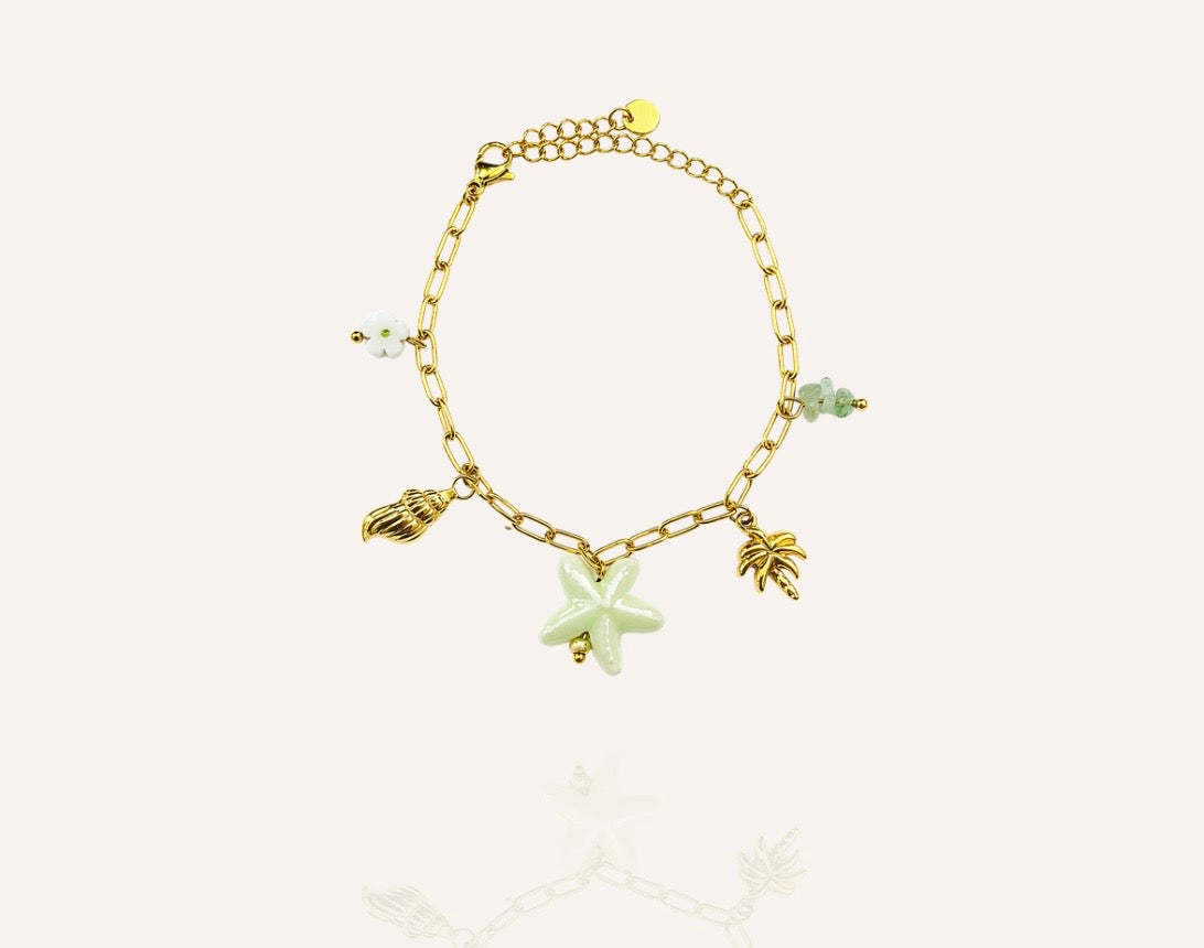 Bracelet PAULINE