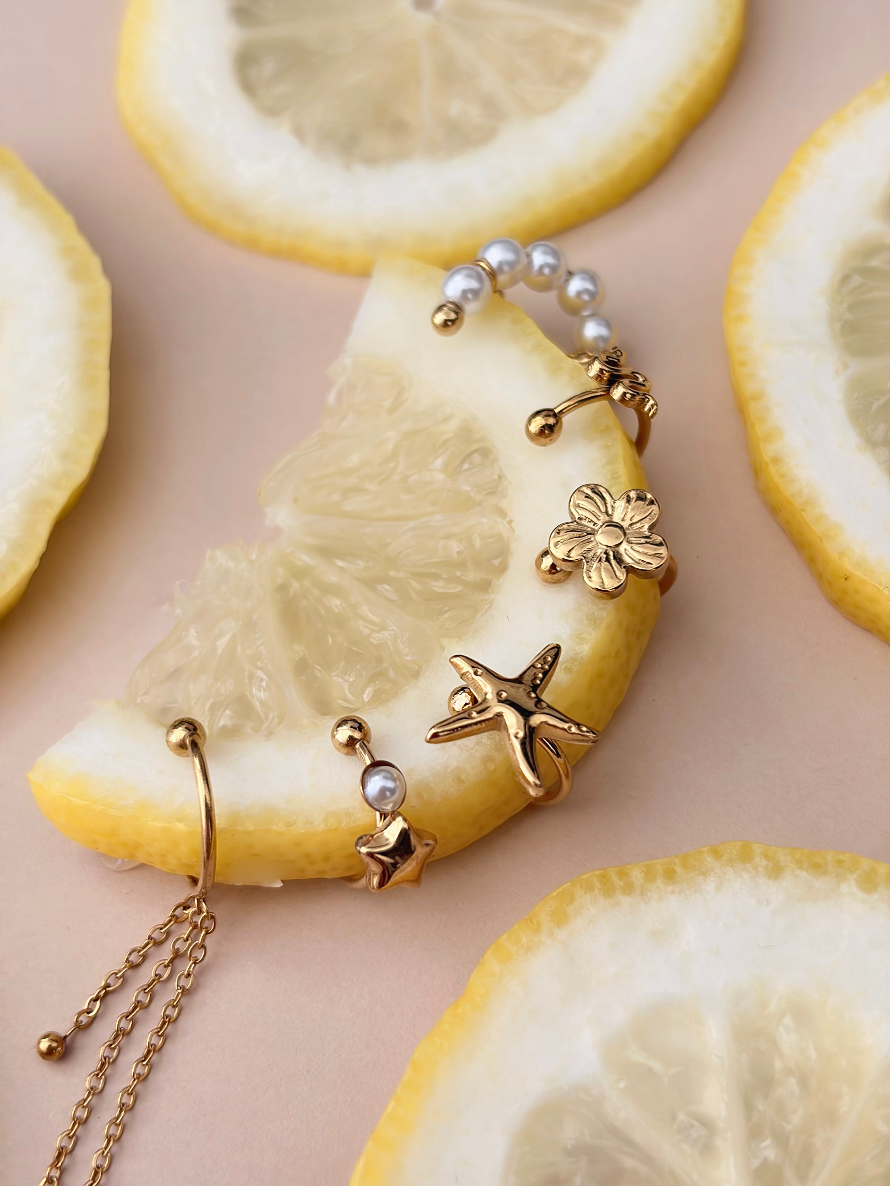 Earcuff KESSI