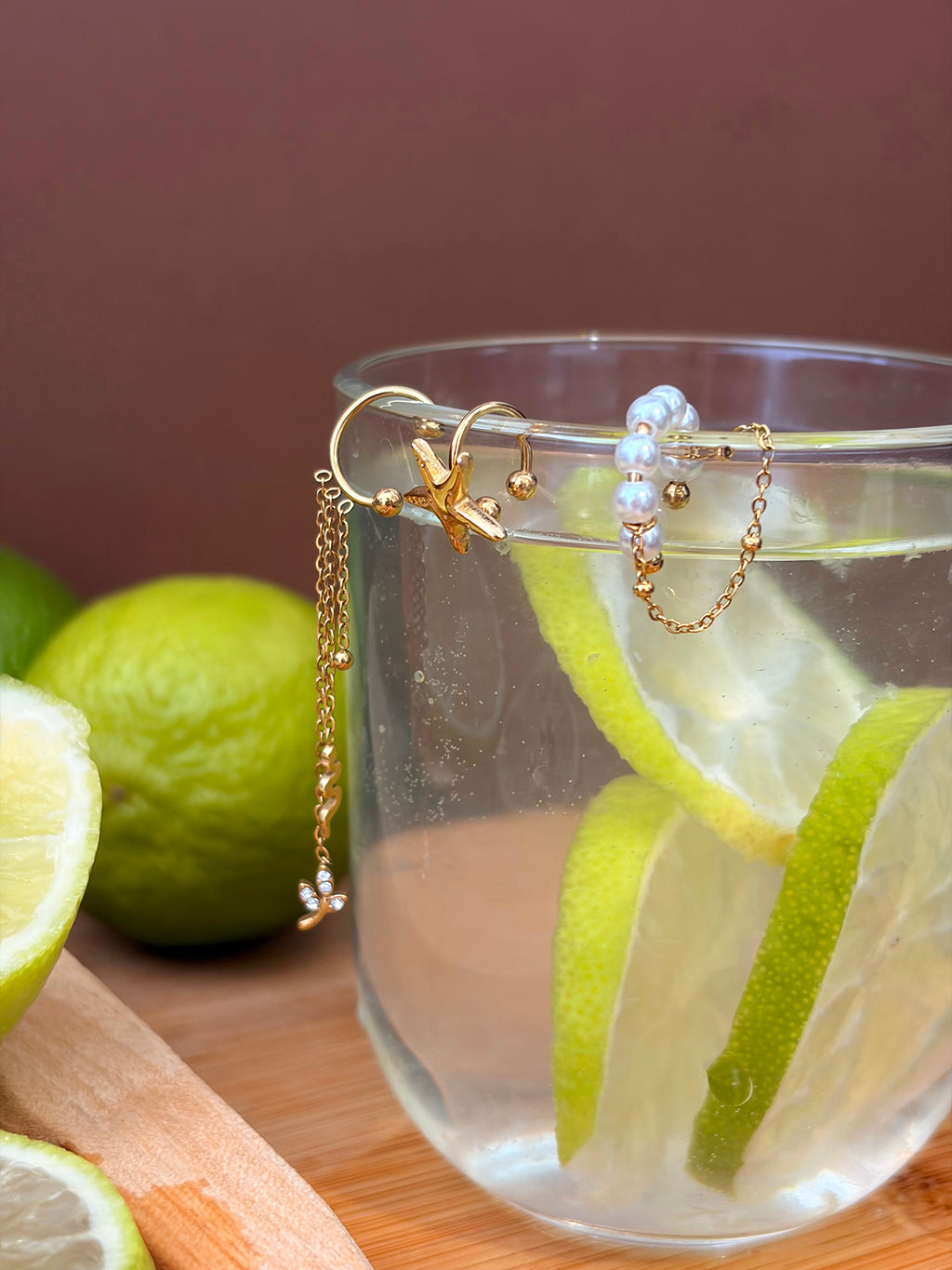 Earcuff MAHÉ
