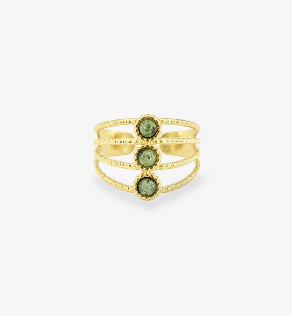 BAGUE AERIS