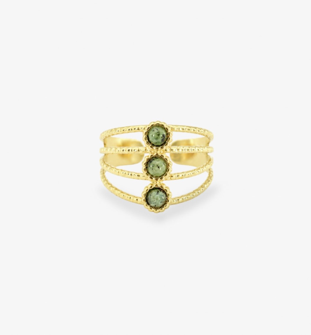 BAGUE AERIS