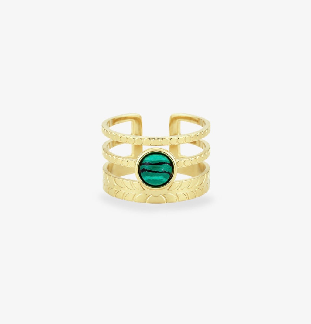 BAGUE VERA