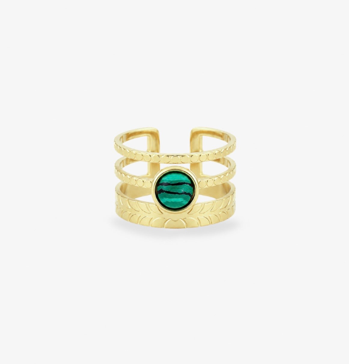 BAGUE VERA