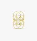 BAGUE ONDINE