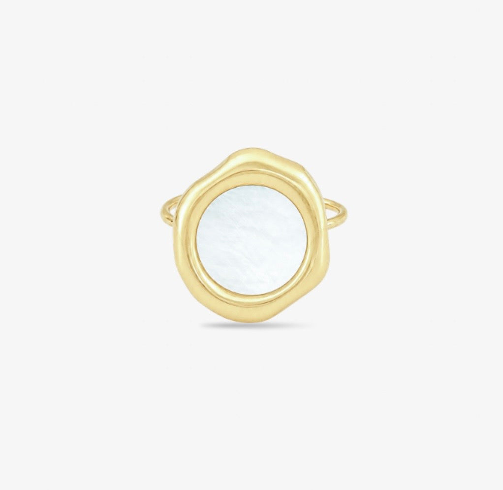 BAGUE ALMA