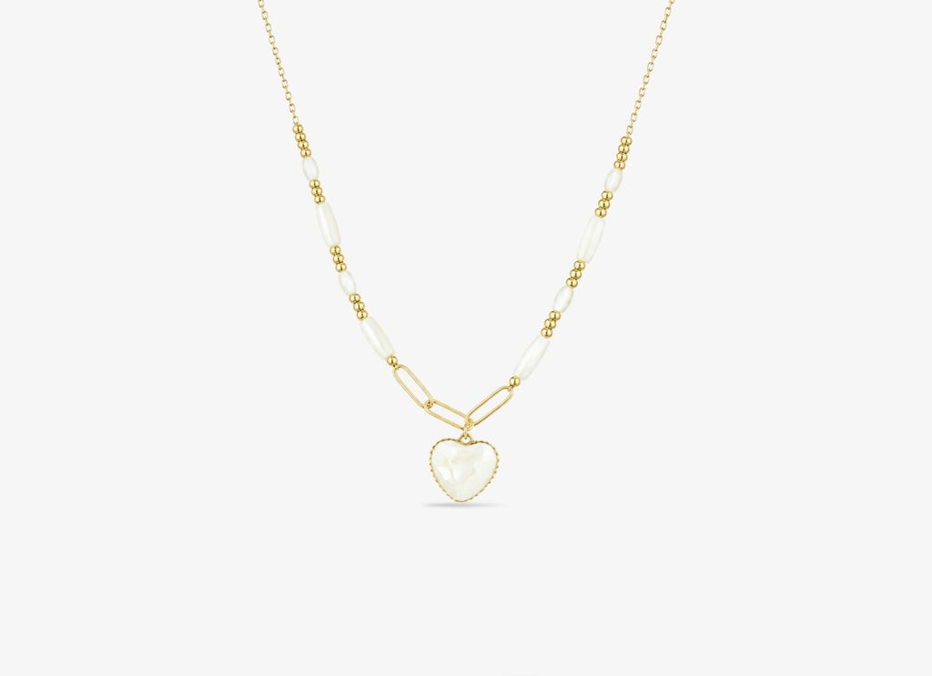 COLLIER AMORIA