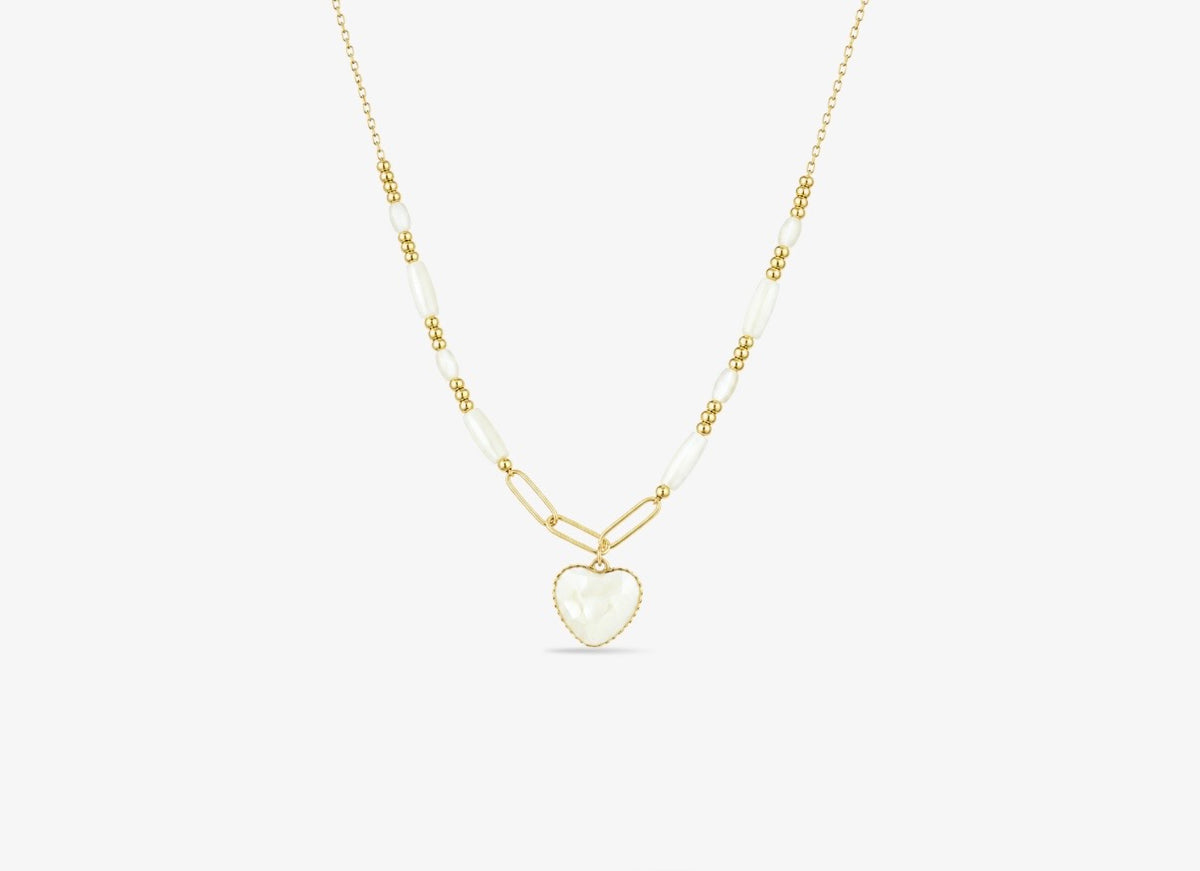 COLLIER AMORIA