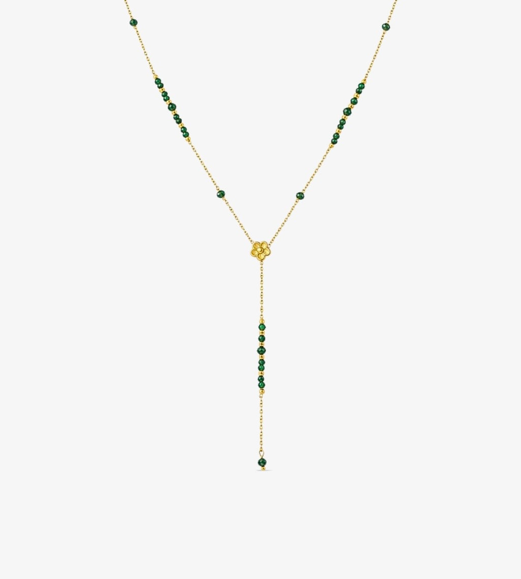 COLLIER VERDEA