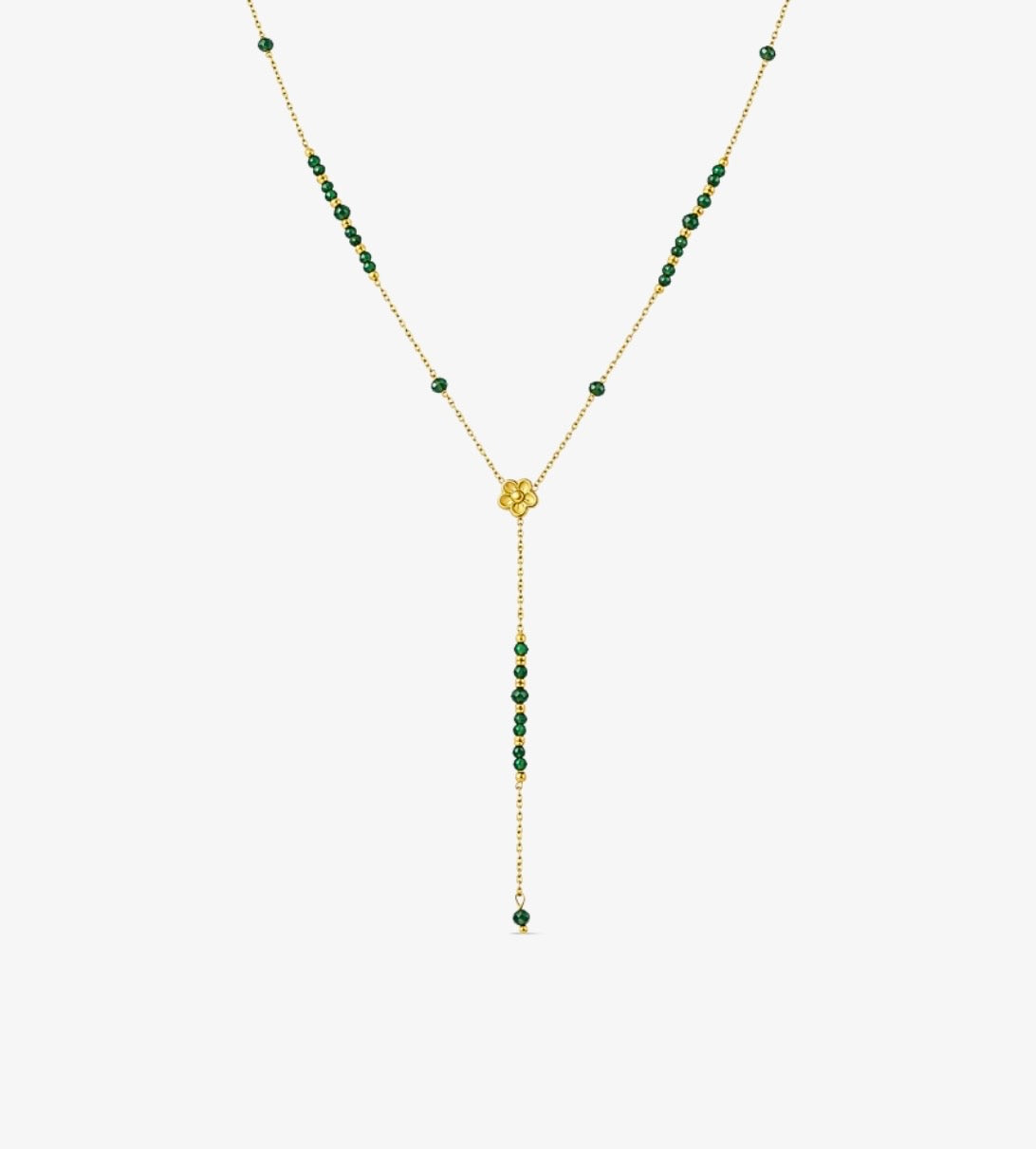 COLLIER VERDEA