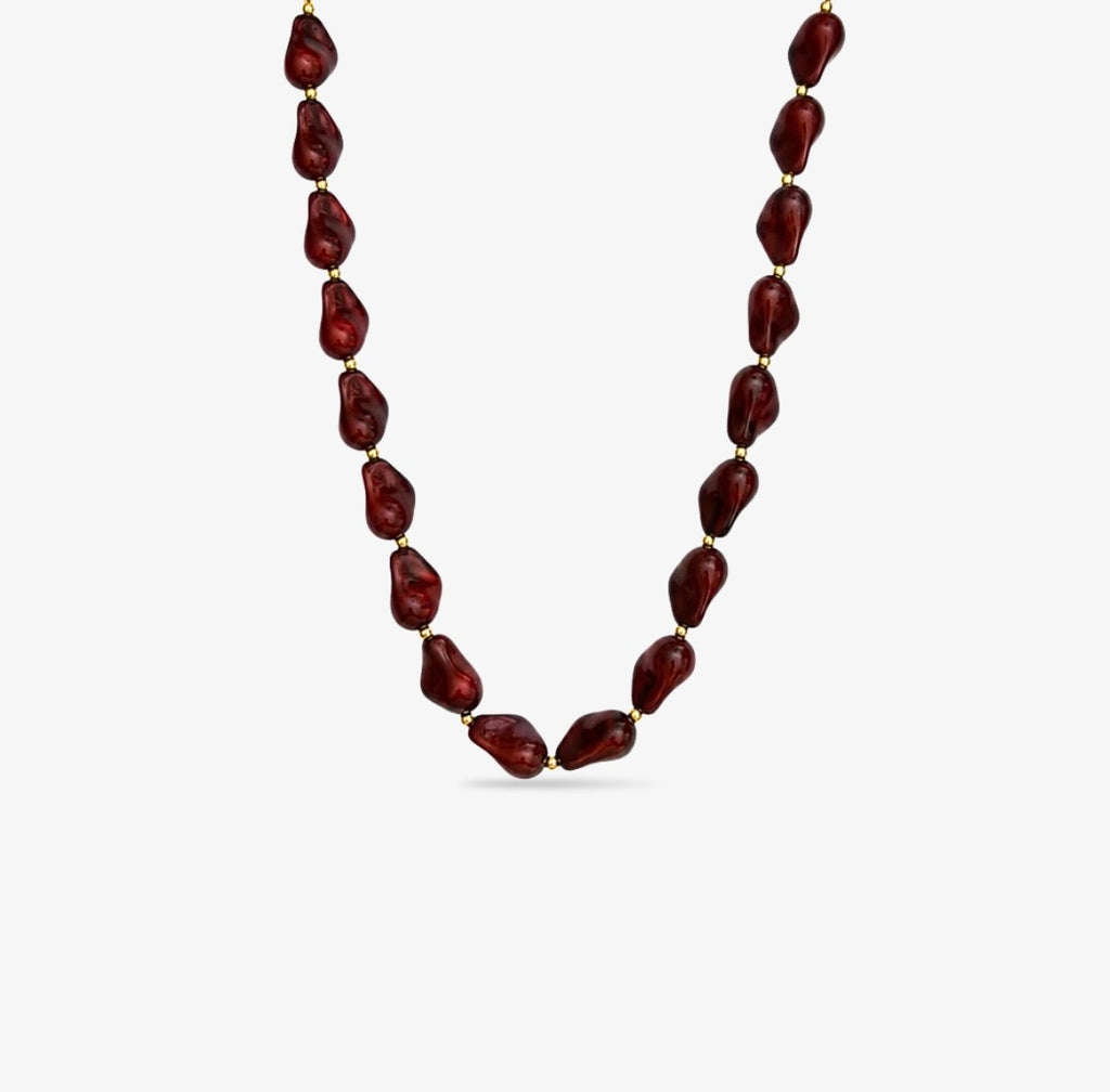 COLLIER GARANCE