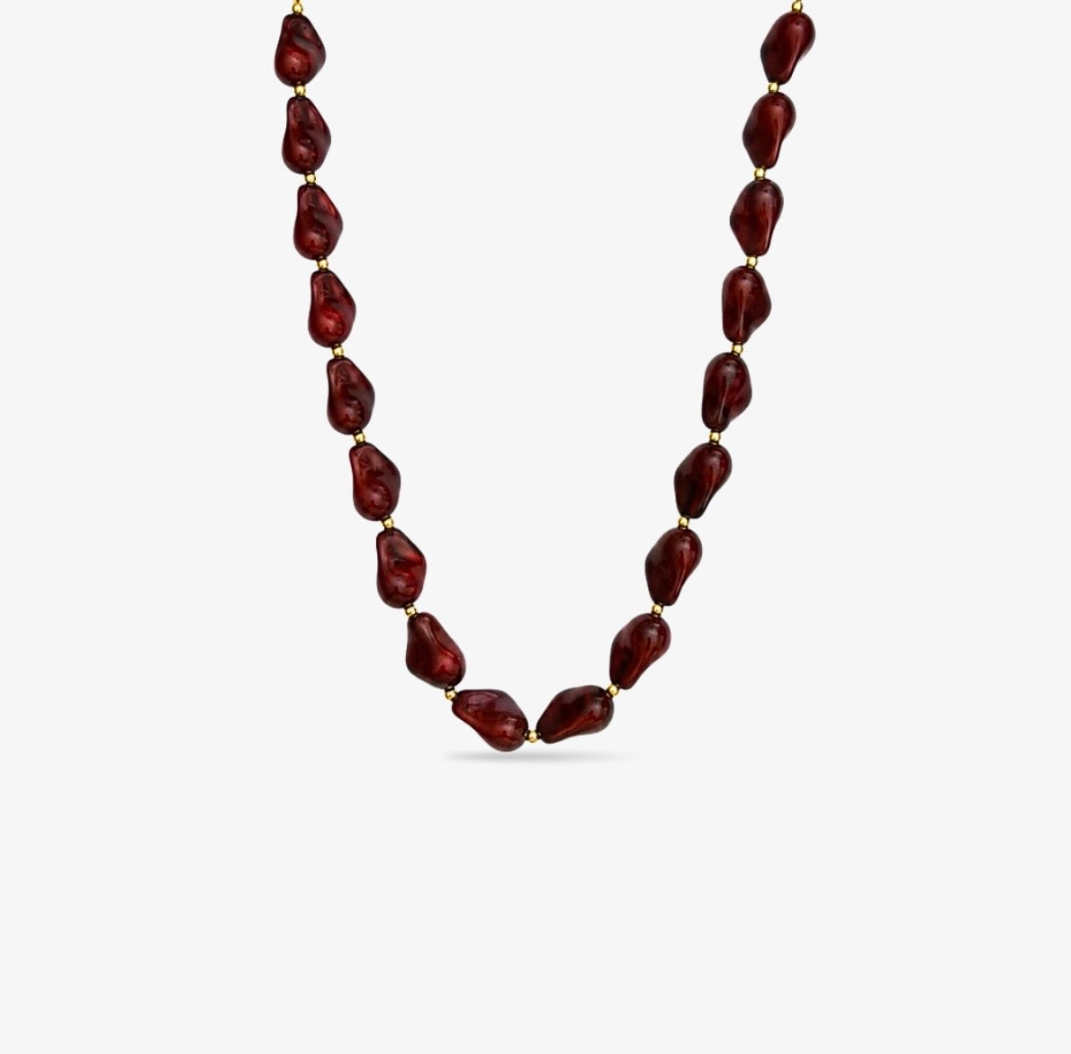COLLIER GARANCE