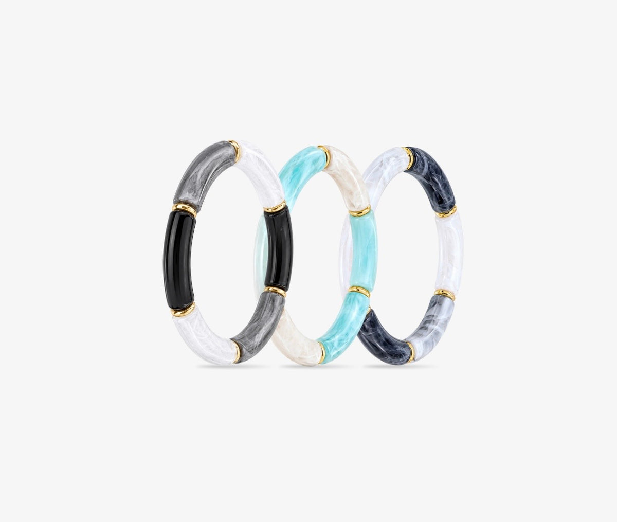 BRACELET MOSAÏQUE