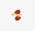 EARCUFF GOCCIA
