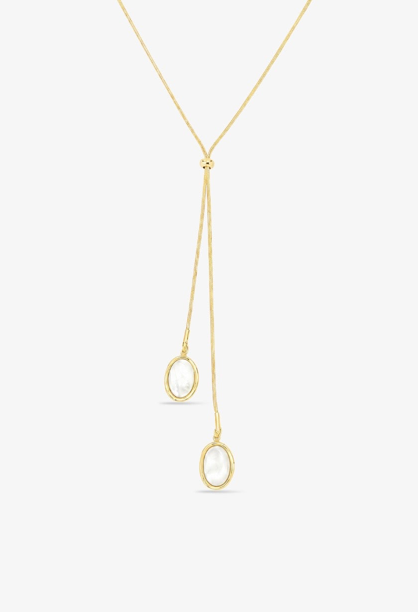 COLLIER ÉPURE