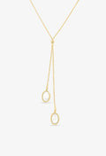 COLLIER ÉPURE