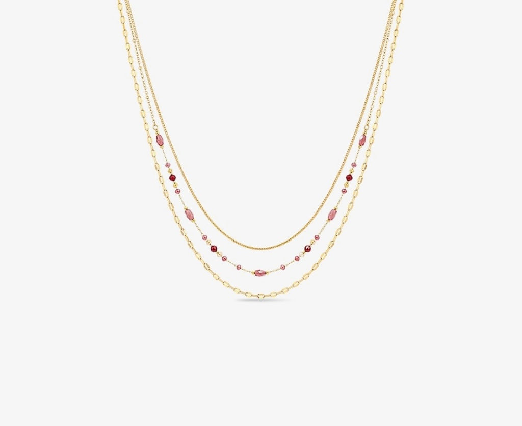 COLLIER NUANCE