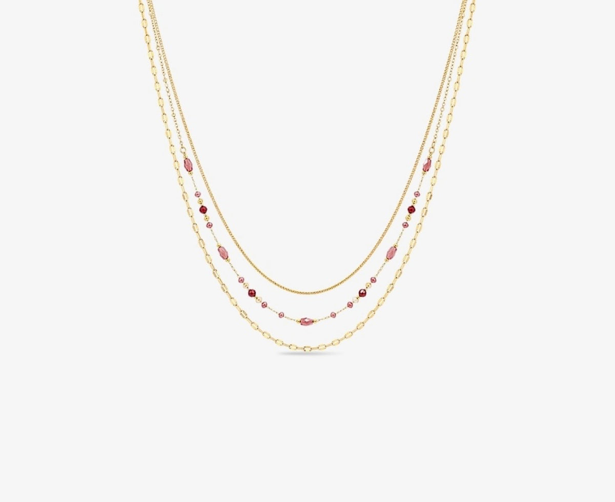 COLLIER NUANCE