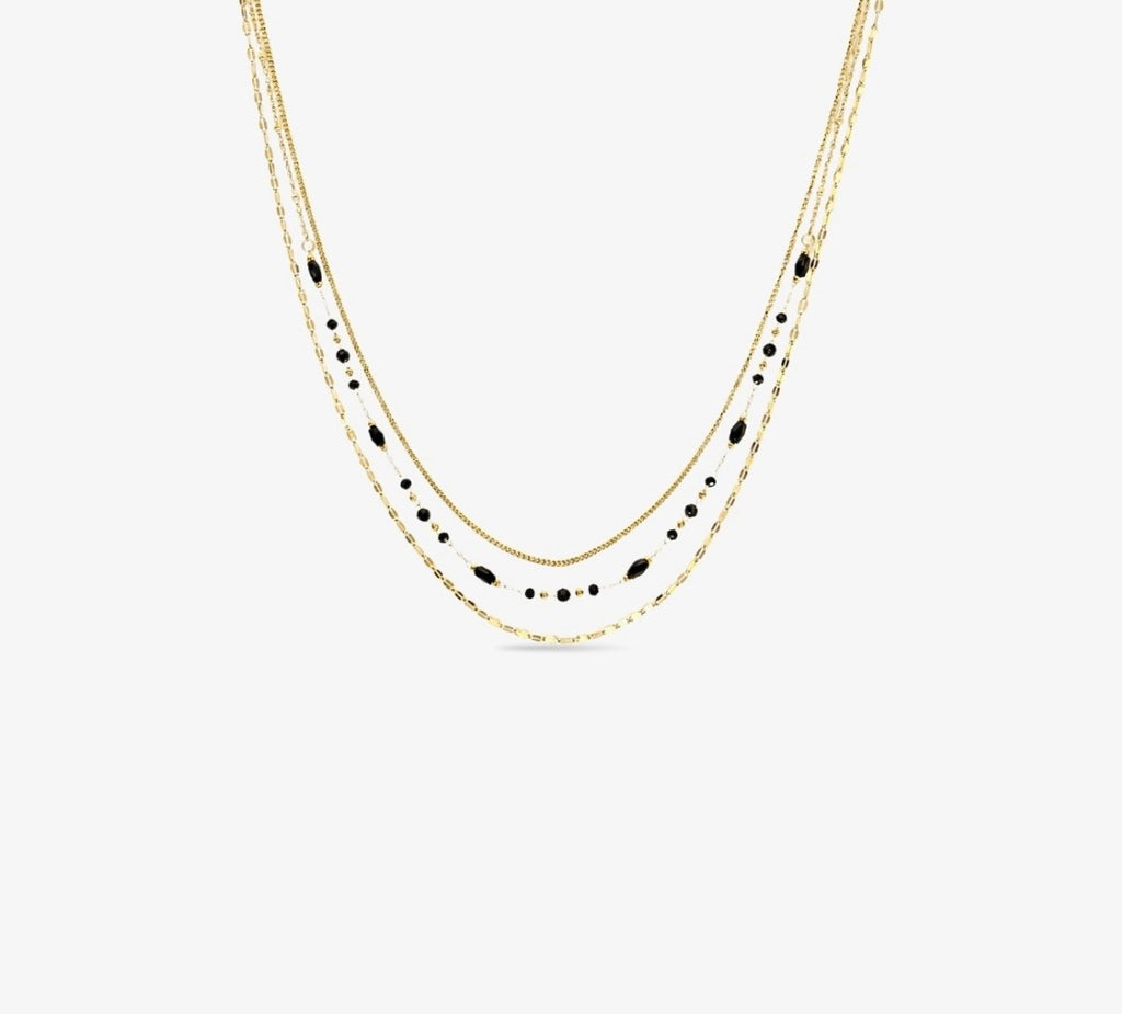 COLLIER NUANCE