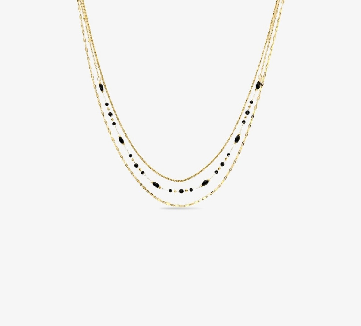 COLLIER NUANCE
