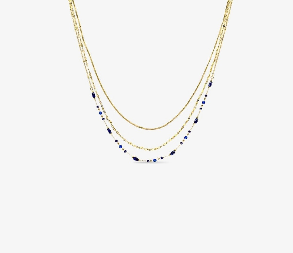 COLLIER NUANCE