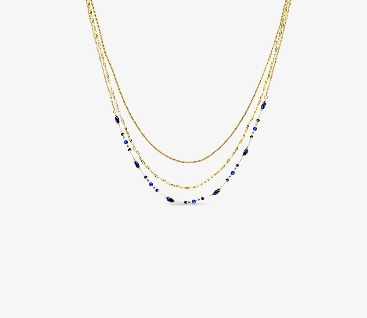 COLLIER NUANCE