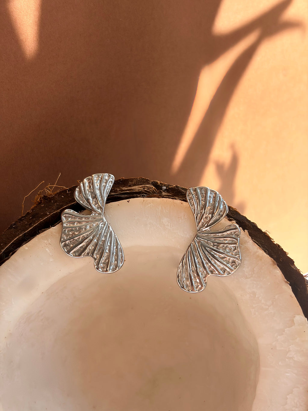 Boucles d’oreilles LIORA
