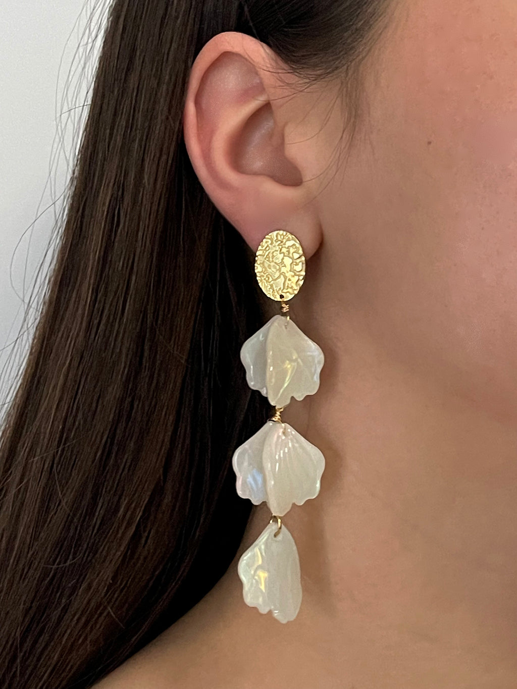 Boucles d’oreilles ALIZÉE