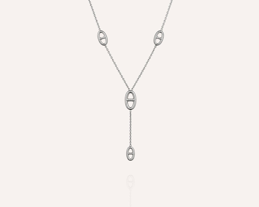 Collier sautoir MARINA