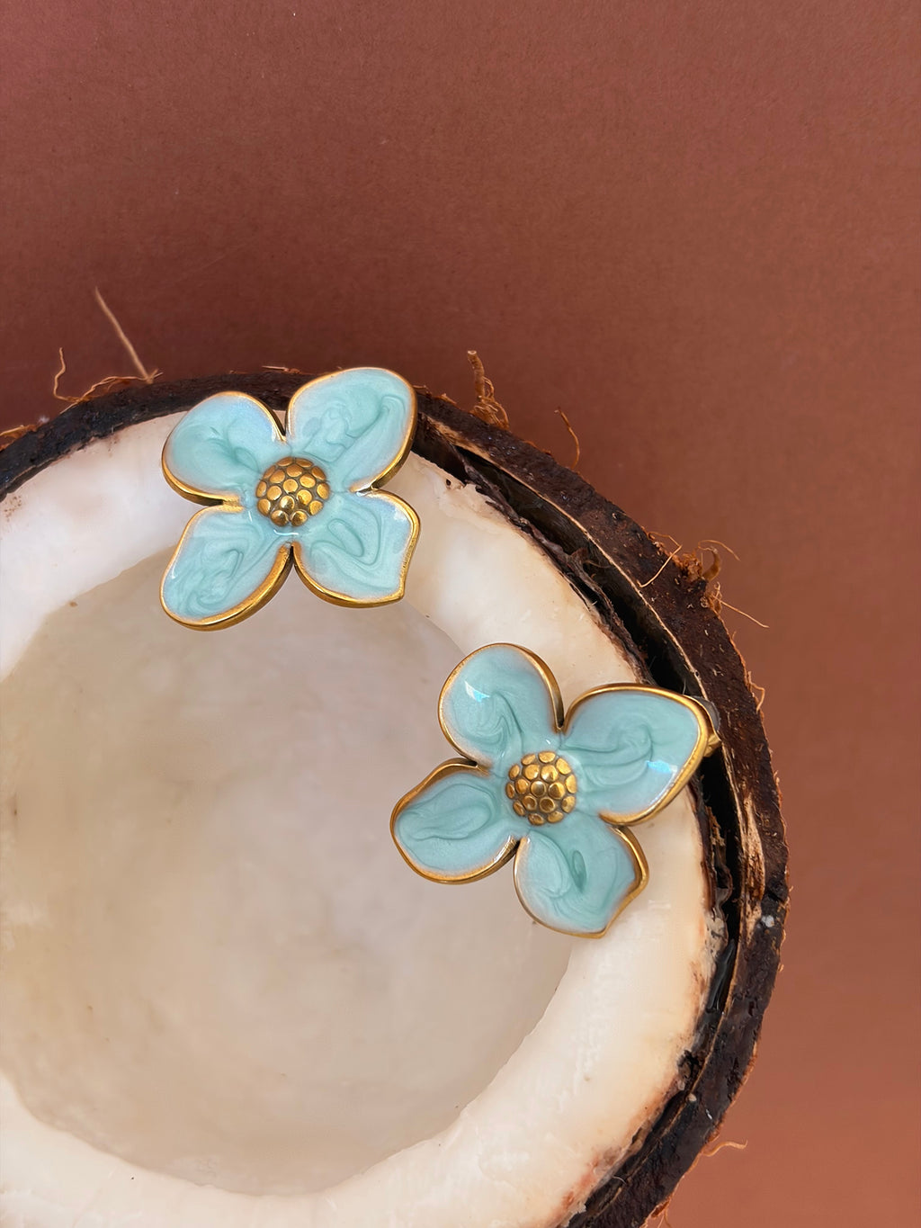 Boucles d’oreilles RYELA