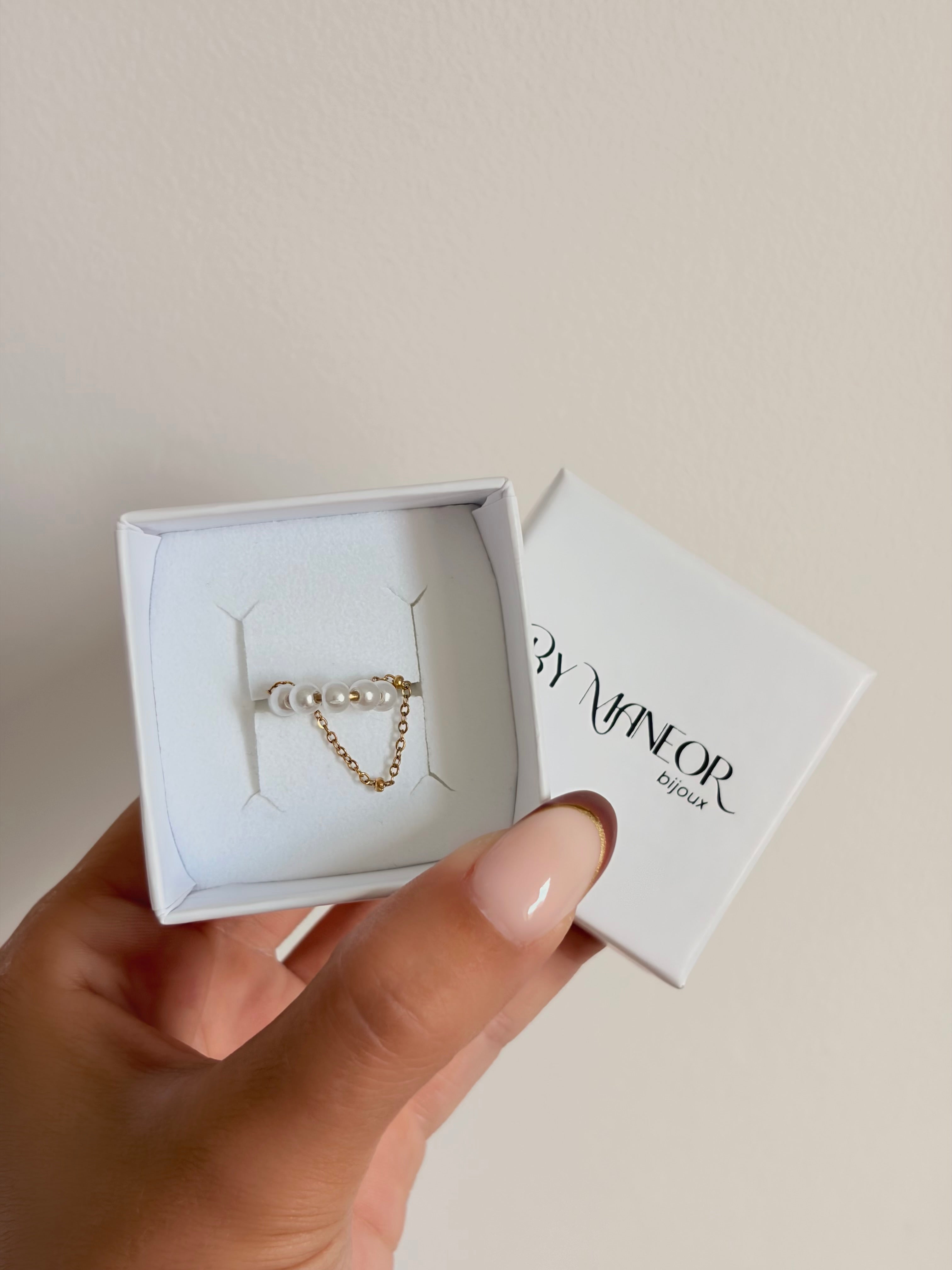 Earcuff MAHÉ