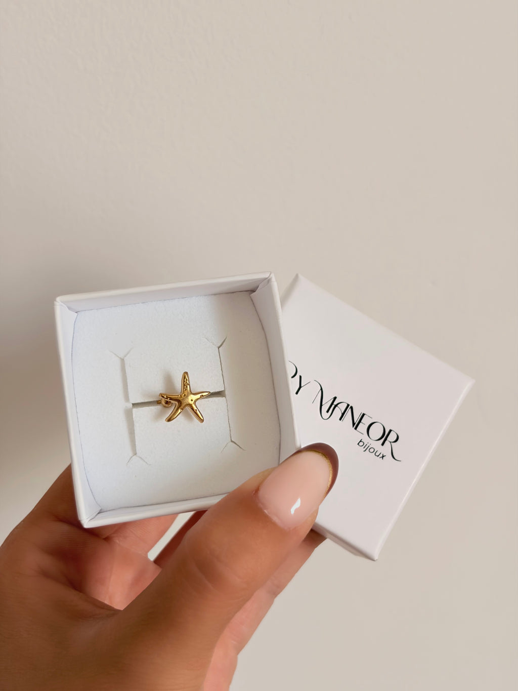 Earcuff KESSI