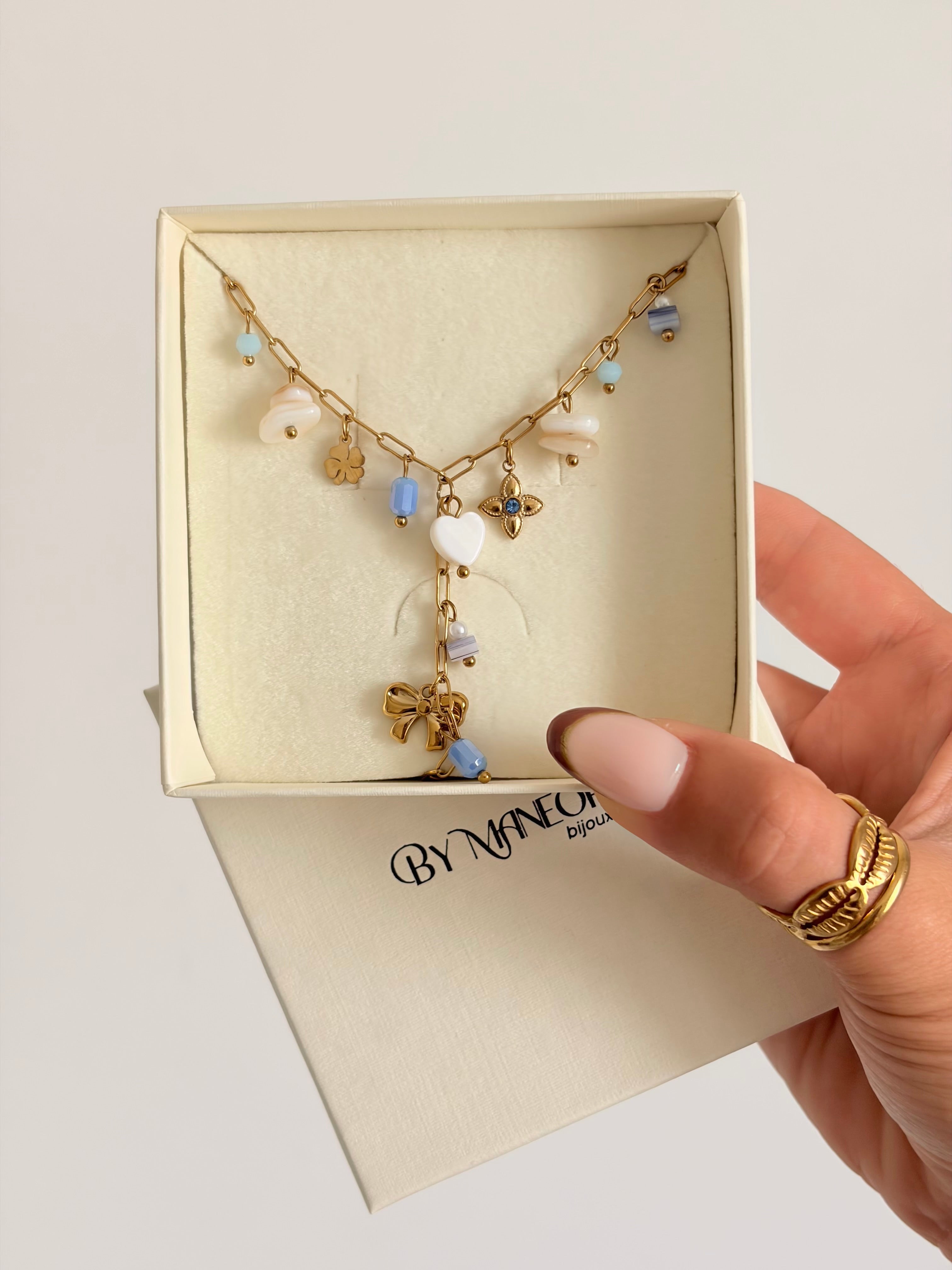 Collier GIUNA
