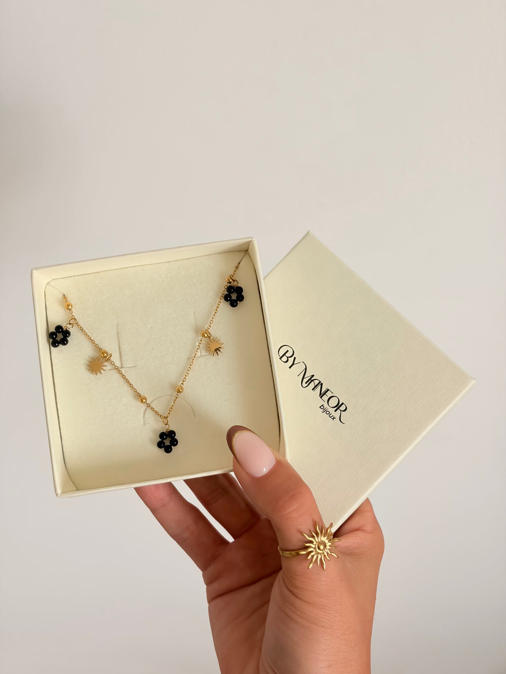 Collier ANGIE
