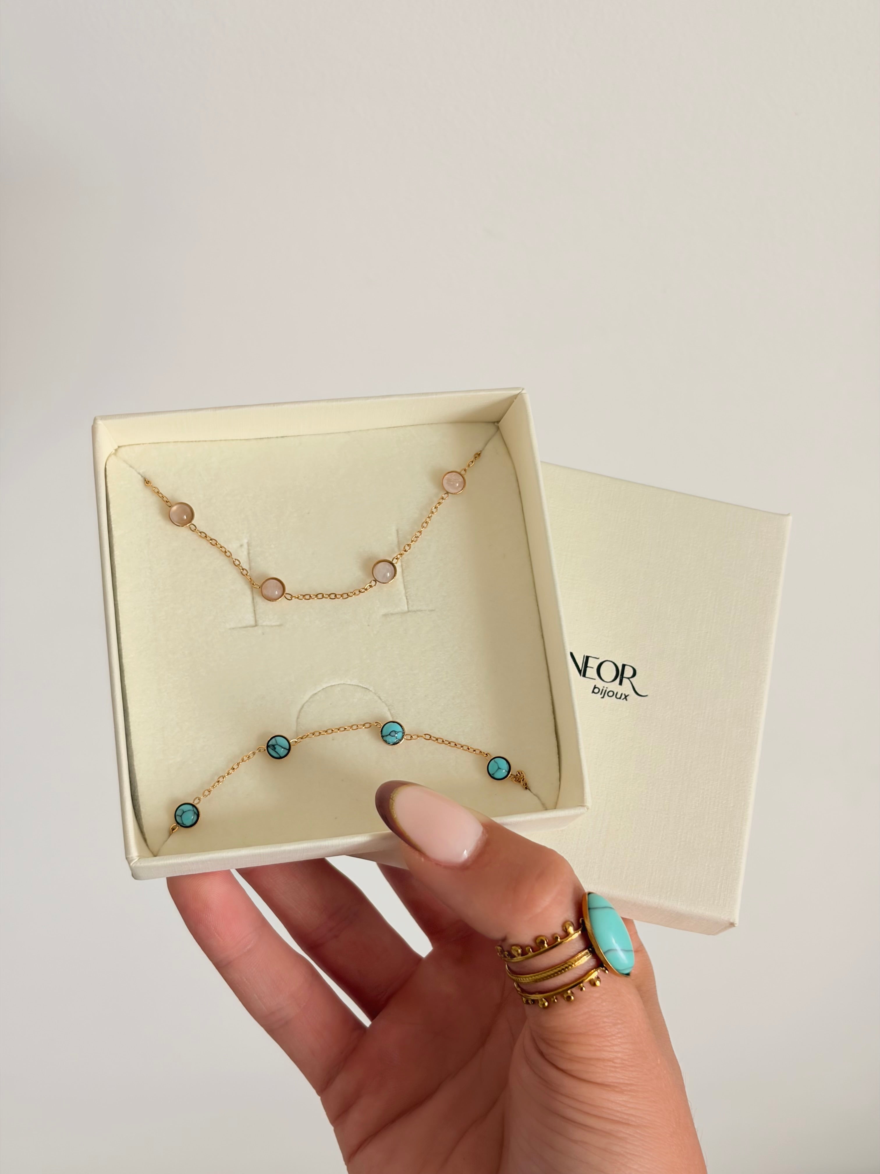 Collier OCÉA