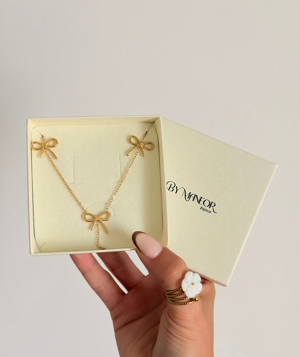 Collier MAEVA