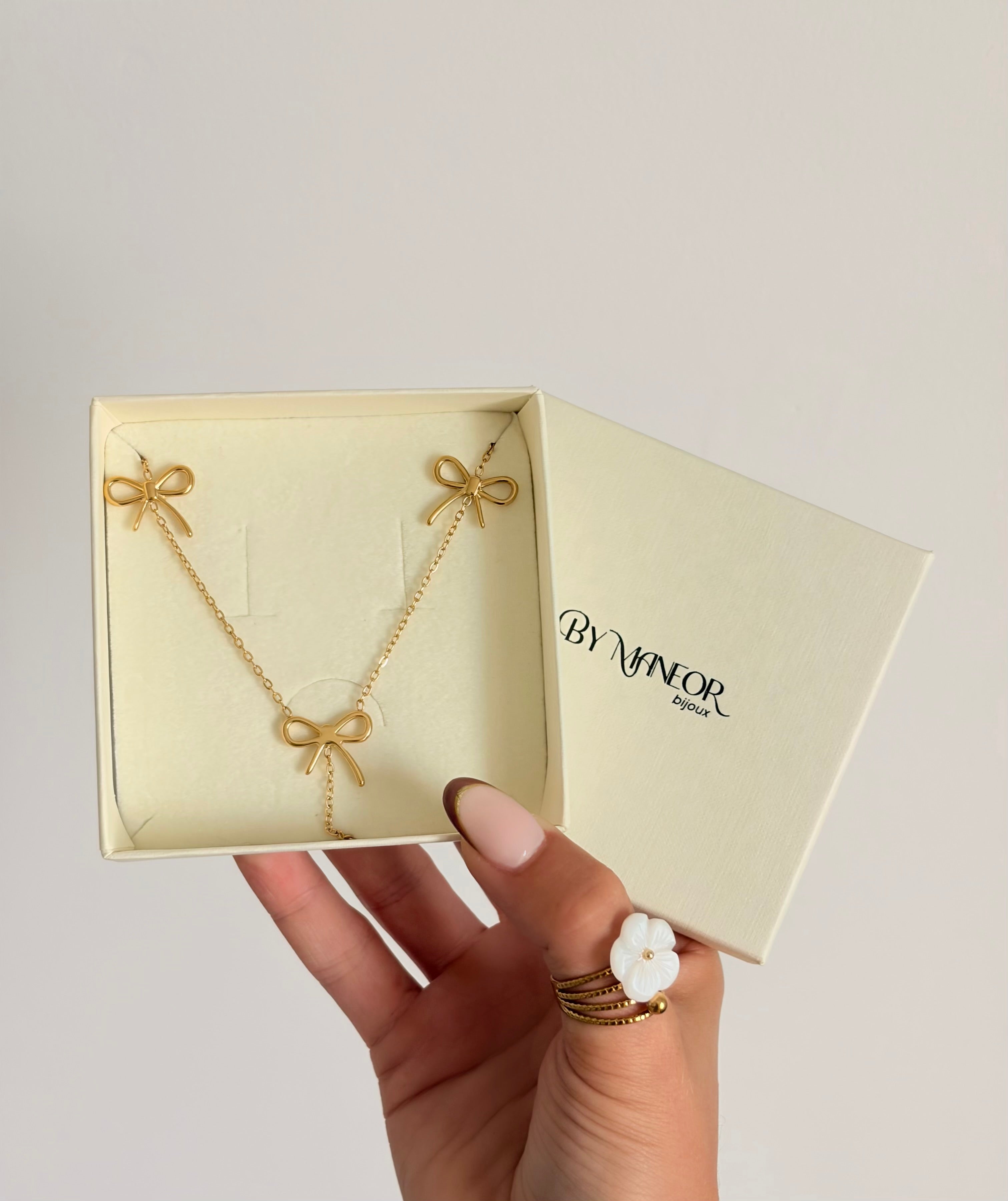 Collier MAEVA
